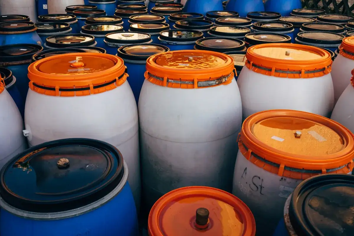 Chemical & Toxic Waste Cleanup in Hull, IA